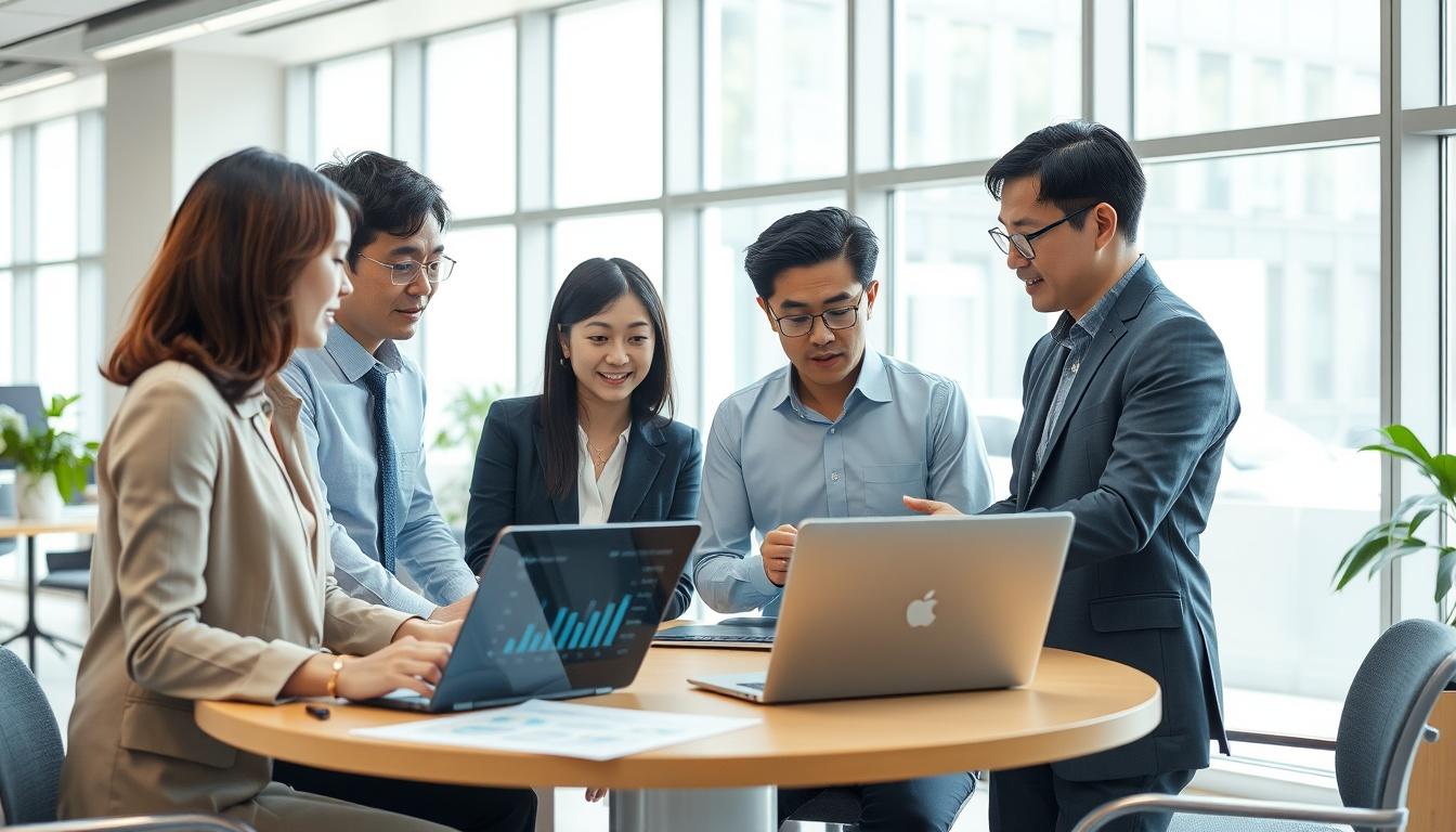 Empower Your Business with AI